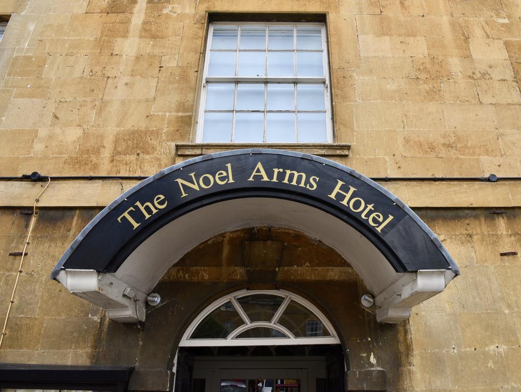 צ'יפינג קמפדן Noel Arms - "A Bespoke Hotel" מראה חיצוני תמונה